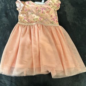Toddler Dress